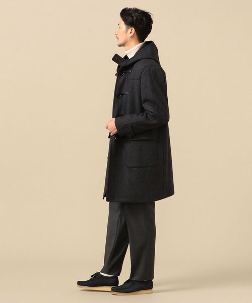 SHIPS（シップス）の「SHIPS: スーパー140'S 100%WOOL メルトン