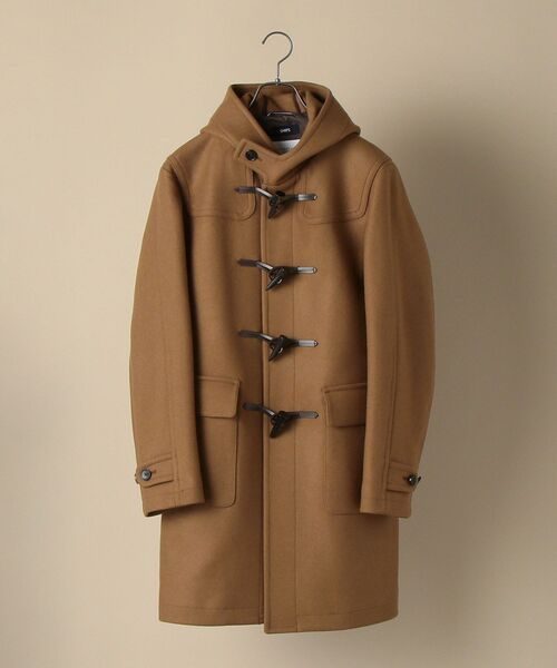 SHIPS（シップス）の「SHIPS: スーパー140'S 100%WOOL メルトン