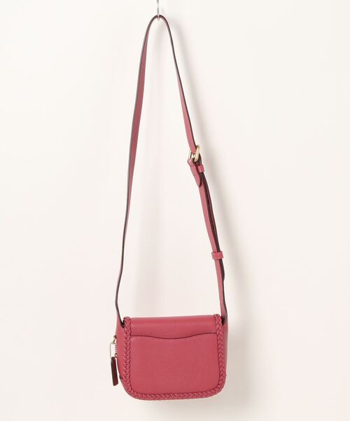 COACH（コーチ）の「タビー メッセンジャー 19・ブレイド（ショルダー