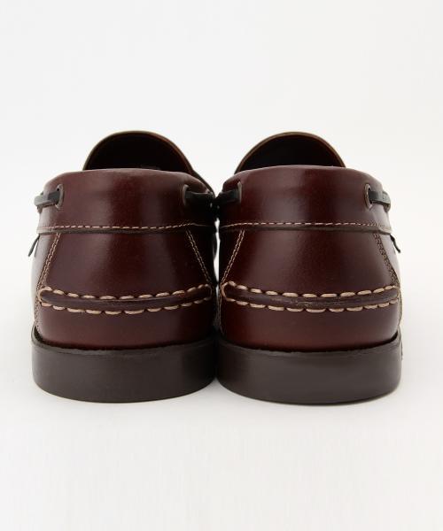 Paraboot（パラブーツ）の「◎Paraboot × BEAMS / 別注 CORSICA