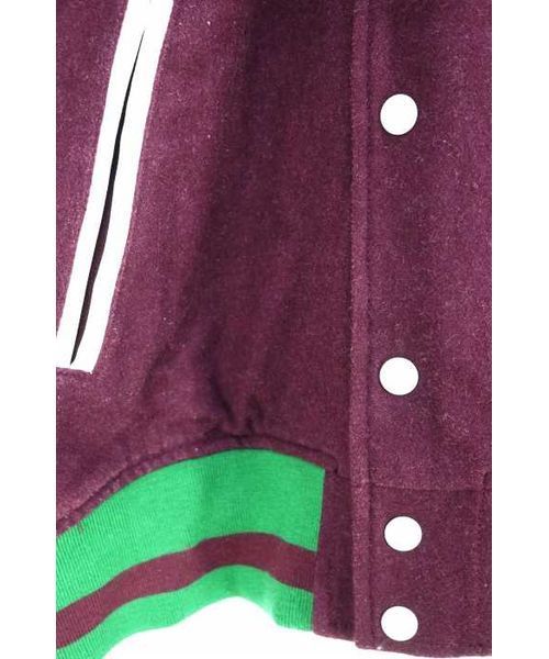 ブランド古着】復刻 IST Varsity Jacket バーシティジャケット