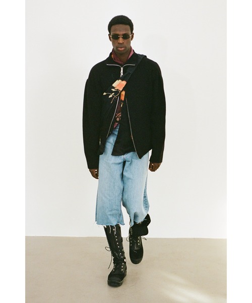 Our Legacy（アワーレガシー）の「FUNICHAN SWEATER（ニット/セーター