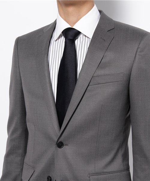 UNITED ARROWS（ユナイテッドアローズ）の「WHITE LABEL グレー