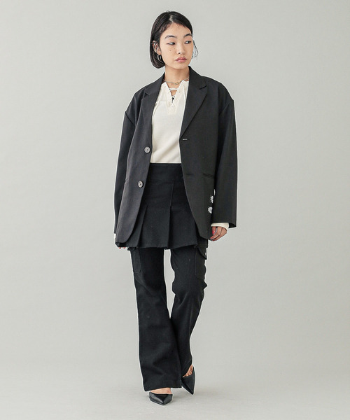 TAILORED BASIC Vol.2 小倉万寿男テーラードベーシック