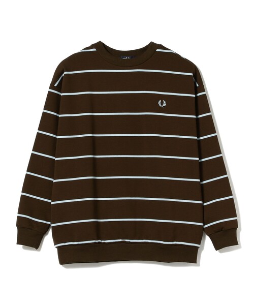 FRED PERRY（フレッドペリー）の「FRED PERRY × BEAMS / 別注 Border