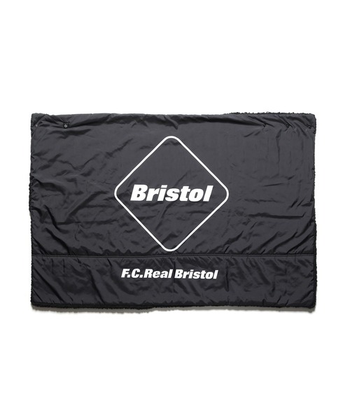 F.C.Real Bristol（エフシーレアルブリストル）の「ELECTRIC TEAM