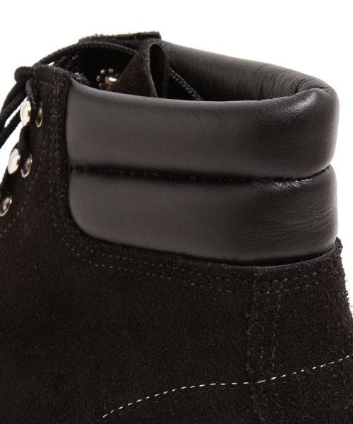 BEAMS（ビームス）の「RED WING×BEAMS / 別注 SUPERSOLE ブラック