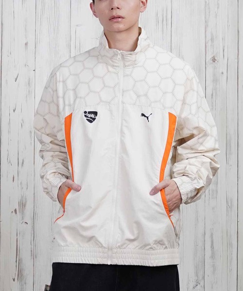 PUMA（プーマ）の「【コラボ】PUMA X ロケットリーグ トラック