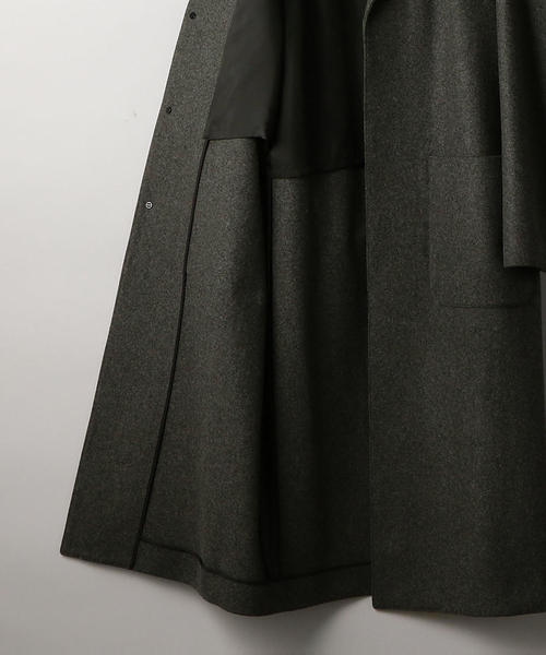 UNITED ARROWS（ユナイテッドアローズ）の「別注＜HYKE（ハイク