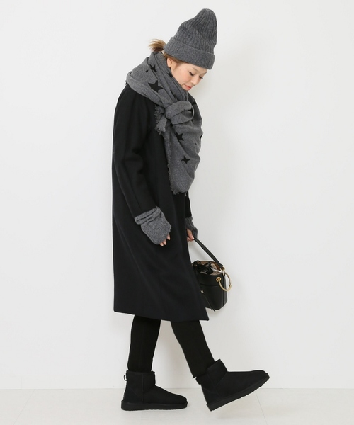 Deuxieme Classe（ドゥーズィエムクラス）の「UGG CLASSIC MINI Ⅱ