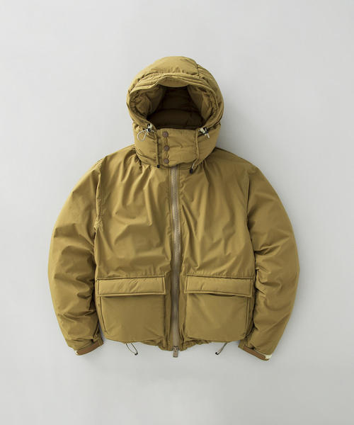 F/CE. （エフシーイー）の「＜F/CE. × NANGA × Steven Alan＞ DOWN