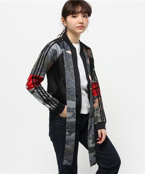 adidas（アディダス）の「【adidas Originals by Rita Ora】トラック