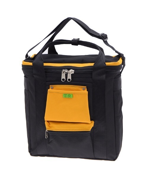 ユニオン レコードバッグ（バックパック/リュック）｜PORTER（ポーター