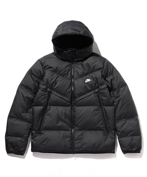 NIKE（ナイキ）の「WEB限定 NIKE/ナイキ ストームフィット ウィンド