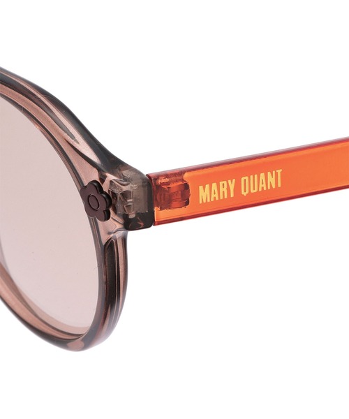 MARY QUANT（マリークワント）の「メタルポイントバイカラー