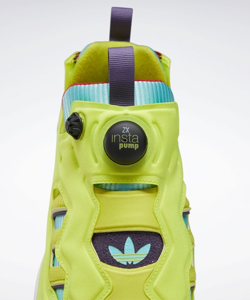 Reebok（リーボック）の「ZX フューリー / ZX Fury Shoes（スニーカー