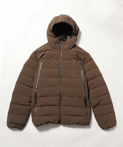 UBR（ウーバー ）の「UBR/ウーバー Regulator Down Jacket ダウン