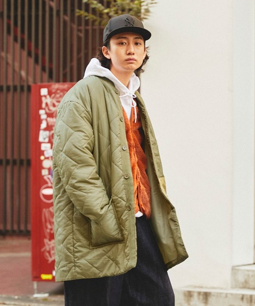 SPOC STORE（スポックストア）の「【SPOC STORE】オーバーサイズノー