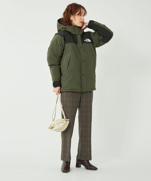 THE NORTH FACE（ザノースフェイス）の「【WEB限定】＜ THE NORTH FACE