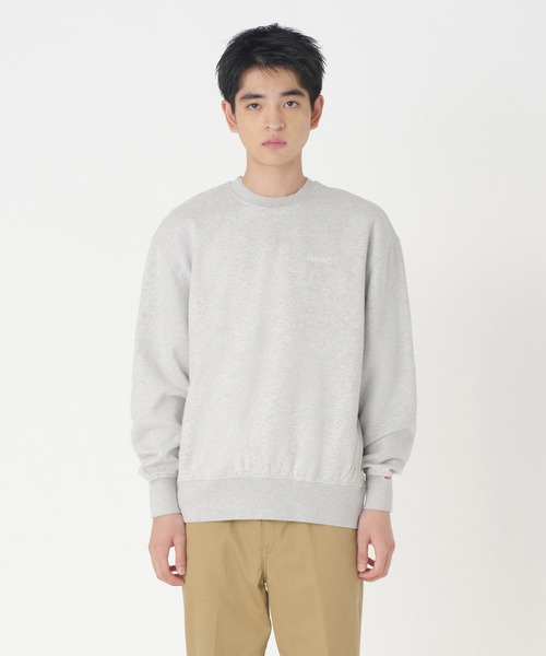 トップス Ch!iiibag/Chiiiibag Logo Crewneck Sweat Ch!iiibag