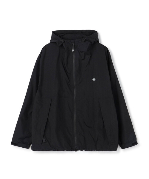 DANTON（ダントン）の「MEN'S STUNNER NYLON HOODED JACKET（ナイロン