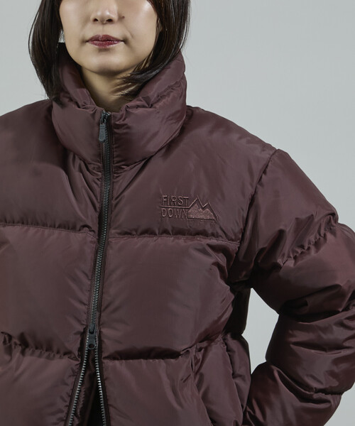 セール】FIRST DOWN × FREAK'S STORE/ファーストダウン 別注 バブル