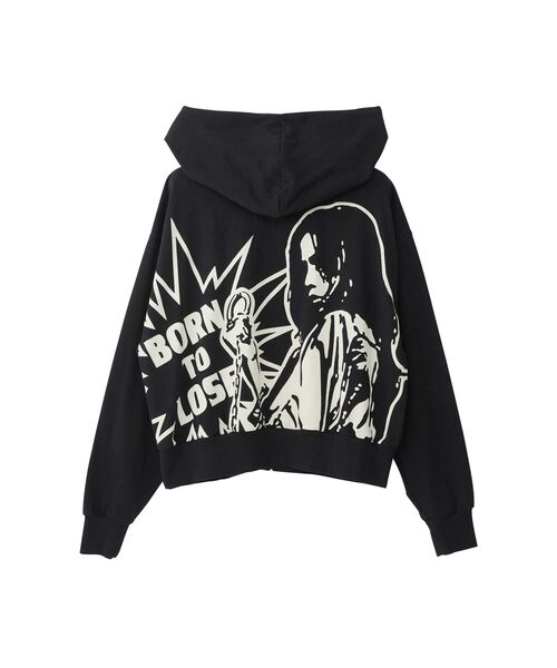HYSTERIC GLAMOUR（ヒステリックグラマー）の「BORN TO LOSE ワイド