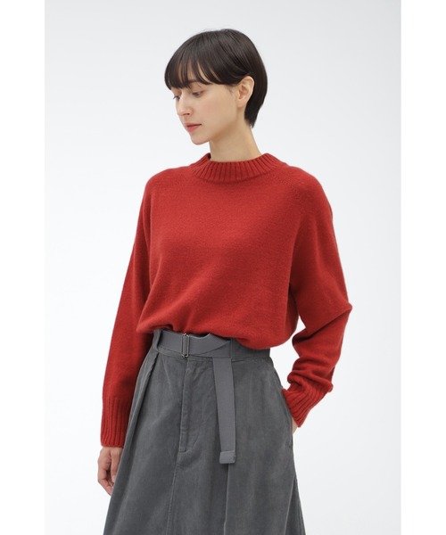 MARGARET HOWELL（マーガレットハウエル）の「CASHMERE（ニット