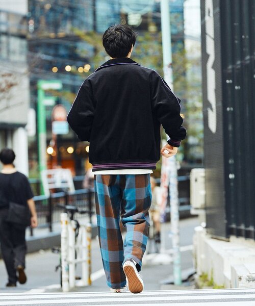 SKOOKUM（スクーカム）の「【SKOOKUM / スクーカム】別注 コーデュロイ