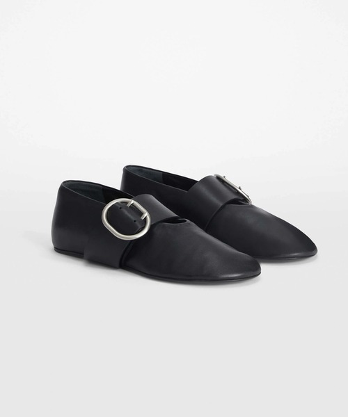 セール】BALLERINA（バレエシューズ）｜JIL SANDER（ジルサンダー）の