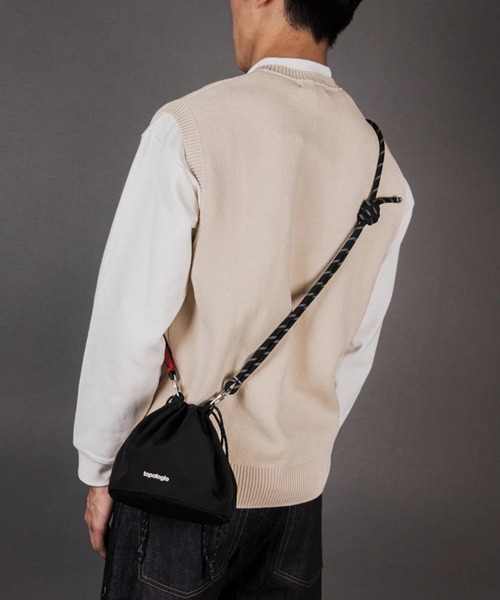 Topologie（トポロジー）の「Topologie/トポロジー/Reversible Bucket
