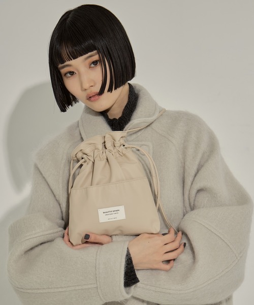 beautiful people/ビューティフルピープル】《STUDIOUS別注》《新型