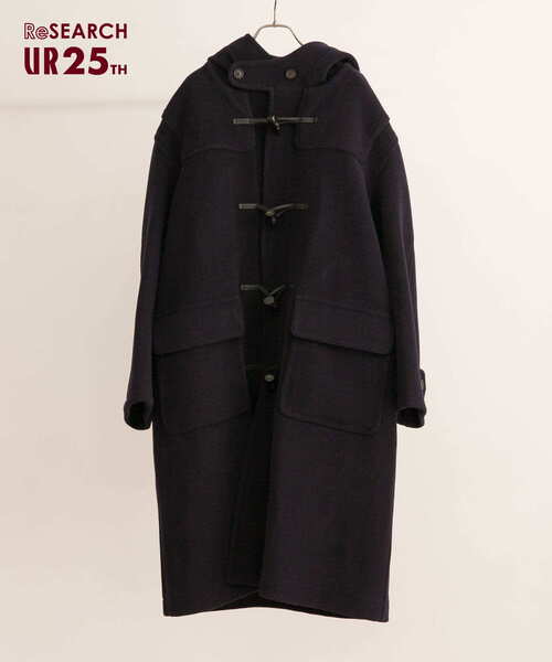 Gloverall（グローバーオール）の「『25周年別注』GLOVER ALL×URBAN