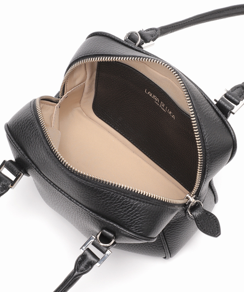 セール】【LAURA DI LUCA/ラウラディルカ 】別注ストラップ付きミニ