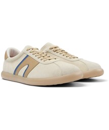 CAMPER｜カンペールのシューズ（スエード）通販 - ZOZOTOWN