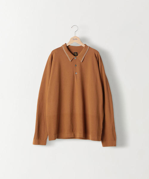 Steven Alan（スティーブンアラン）の「＜BATONER × Steven Alan