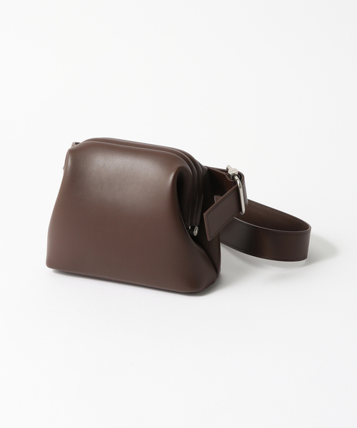 osoi / オソイ】MINI BROT（ボディバッグ/ウエストポーチ）｜OSOI