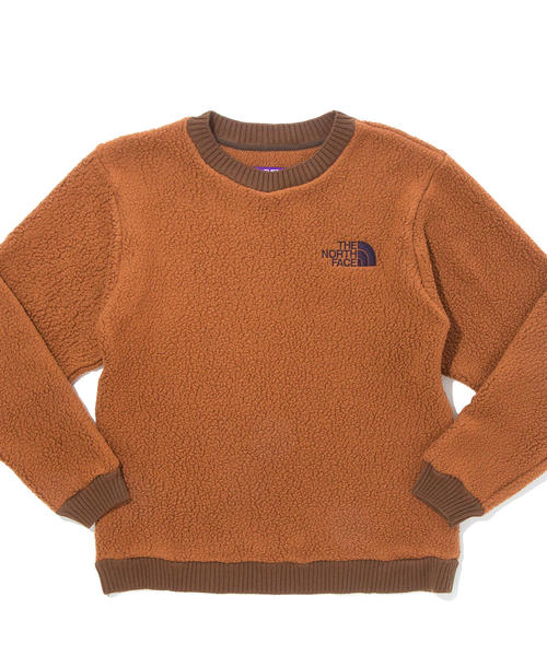 THE NORTH FACE PURPLE LABEL（ザ ノースフェイス パープルレーベル