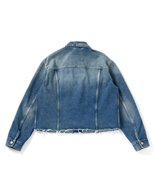 MM6 Maison Margiela（ｴﾑｴﾑｼｯｸｽ ﾒｿﾞﾝ ﾏﾙｼﾞｪﾗ）の「MM6 MAISON MARGIELA