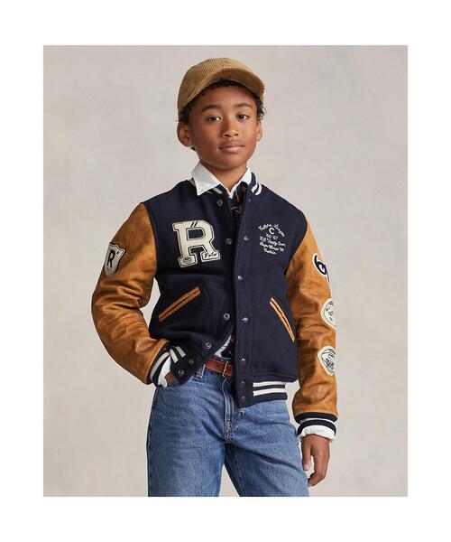 POLO RALPH LAUREN CHILDRENSWEAR（ポロ ラルフ ローレン チルドレンズ