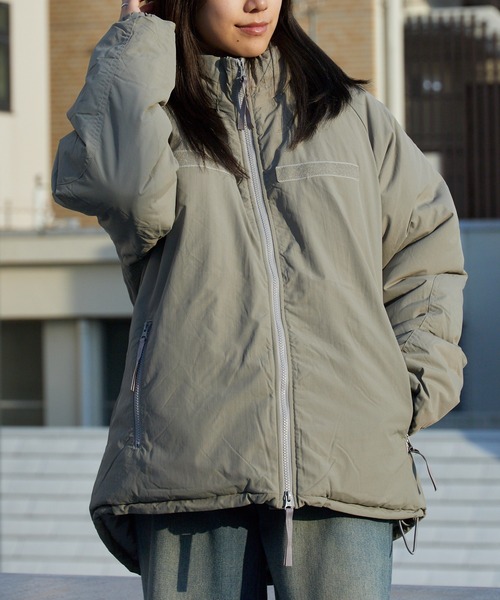 HOUSTON（ヒューストン）の「HOUSTON / ヒューストン LEVEL7 JACKET