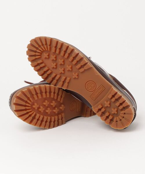 定番】ヘリテイジ ノリーン スリーアイ(3eye) ハンドソーン レディース