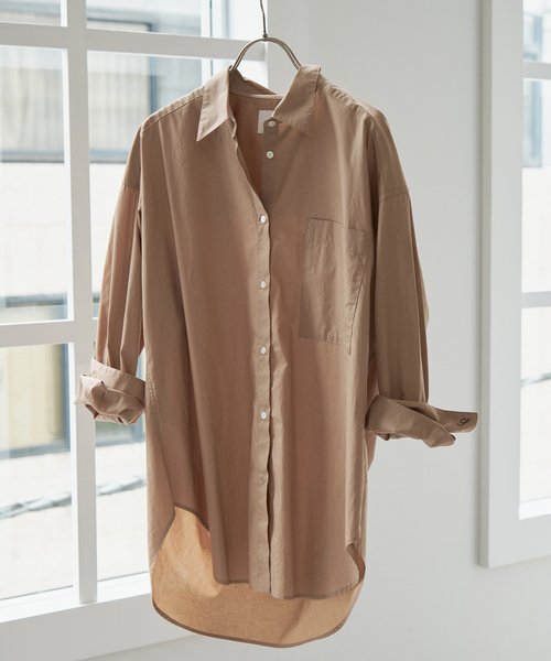 Spick & Span（スピックアンドスパン）の「≪追加≫50コットンオーバー