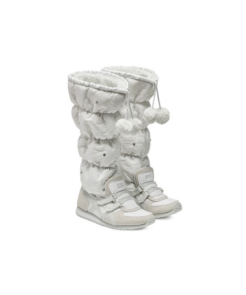 WINTER HEAVEN / ウィンターヘブン（ブーツ）｜Onitsuka Tiger