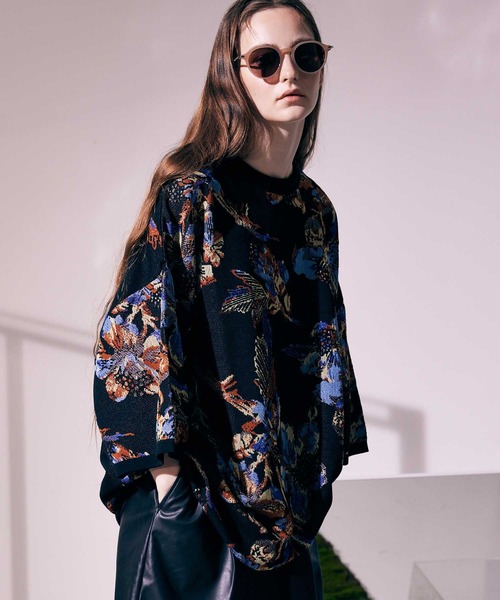 MAISON SPECIAL（メゾンスペシャル）の「《ユニセックスアイテム