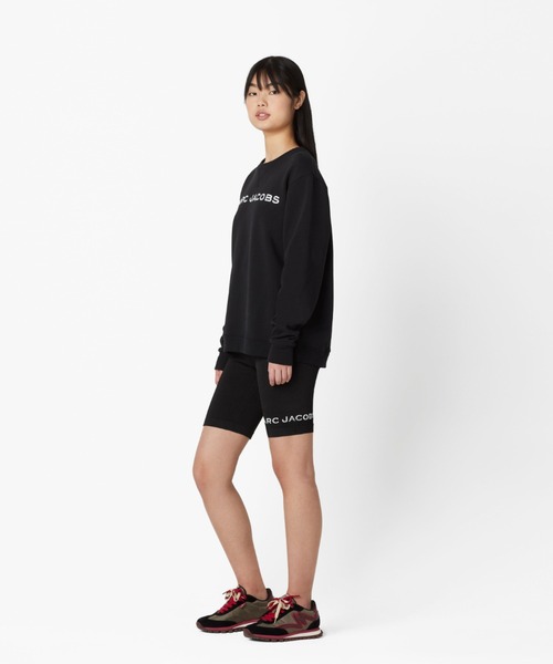 MARC JACOBS（マークジェイコブス）の「THE SWEATSHIRT/ザ スウェット