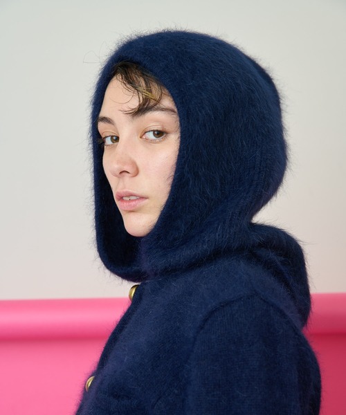 Whim Gazette（ウィムガゼット）の「【THE PAUSE】ファーニット