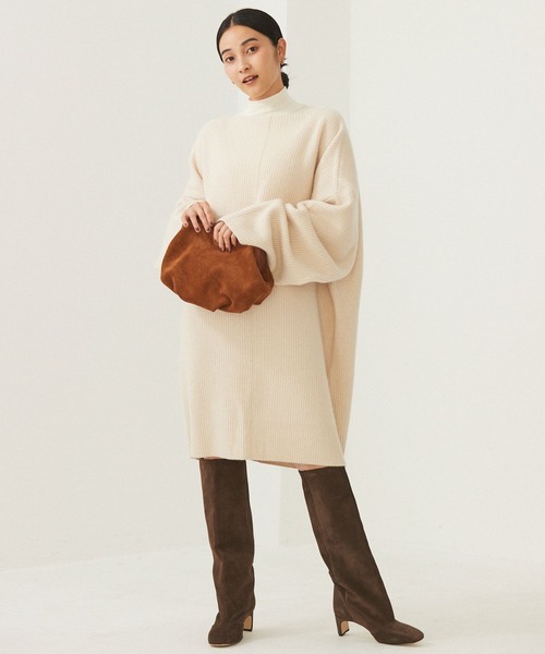 BABYLONE（バビロン）の「アゼミニワンピース（ワンピース）」 - WEAR