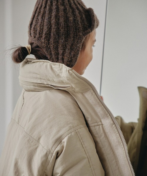 TODAYFUL（トゥデイフル）の「Monster Dawn Coat (KIDS)（ダウン