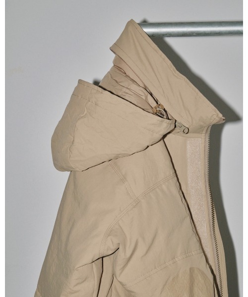 TODAYFUL（トゥデイフル）の「Monster Dawn Coat (KIDS)（ダウン